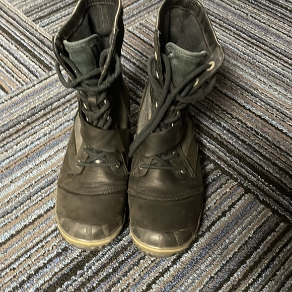 COPY - Sorel boots - Picture 6 of 6